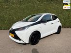 Toyota Aygo 1.0 VVT-i x-fun, Airco, Led, 5-drs, Eerste eigen, Voorwielaandrijving, Gebruikt, Euro 6, 4 stoelen