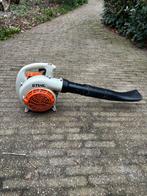Stihl BG 56 Bladblazer, Ophalen, Gebruikt, Benzine, Handgedragen