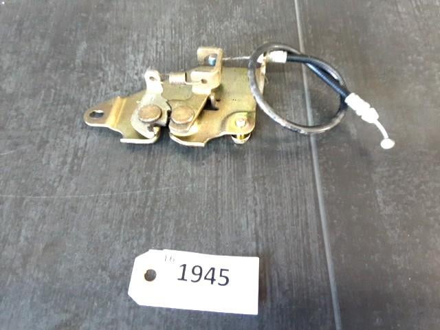 GTS250 2006 - 2011 Sym Slot Zadelslot mechanisme D1-55458