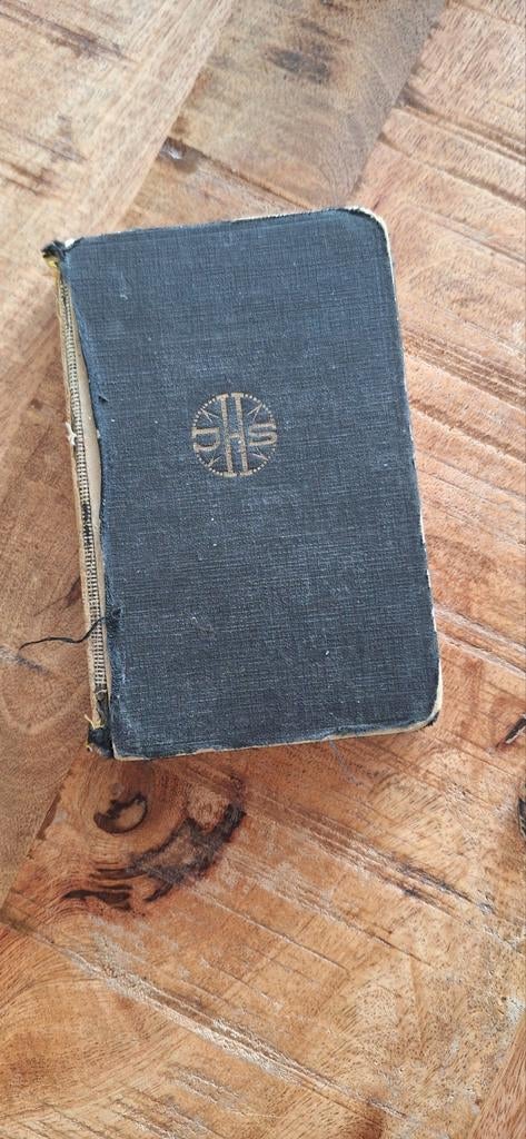 Loof den Heer! Gebedenboekje, Boeken, Ophalen of Verzenden