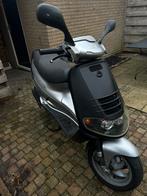 Skr lx 125cc (ZONDER BLOK), Ophalen