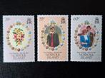Norfolk Eiland 1981 Royal Wedding Charles and Diana, Ophalen of Verzenden, Postfris
