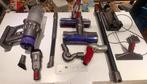 Dyson V11 Total clean  stofzuiger met complete accessoires, Ophalen of Verzenden, Zo goed als nieuw, Reservoir, Stofzuiger