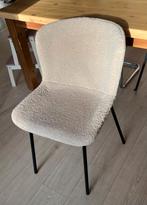 Set van 4 Teddy Eetkamerstoelen, Ophalen, Zo goed als nieuw, Overige kleuren, Vier