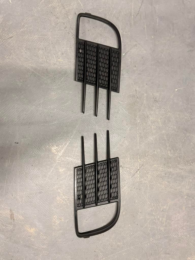 Golf 6 gti bumper roosters, Nieuw, Ophalen of Verzenden, Bumper, Volkswagen
