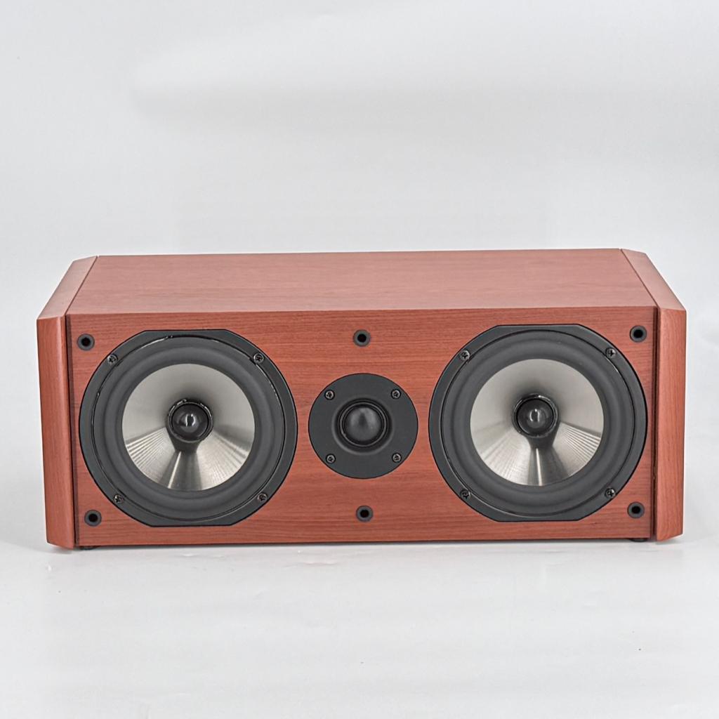 Boston Acoustics CS 225 2-Way Center Speaker, Flex Ltd., Zo goed als nieuw, https://flex.com/contact-us, Nobelstraat 10, 5807 GA Oostrum LB, Limburg, Nederland