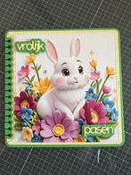 Wenskaart pasen, Ophalen of Verzenden, Nieuw