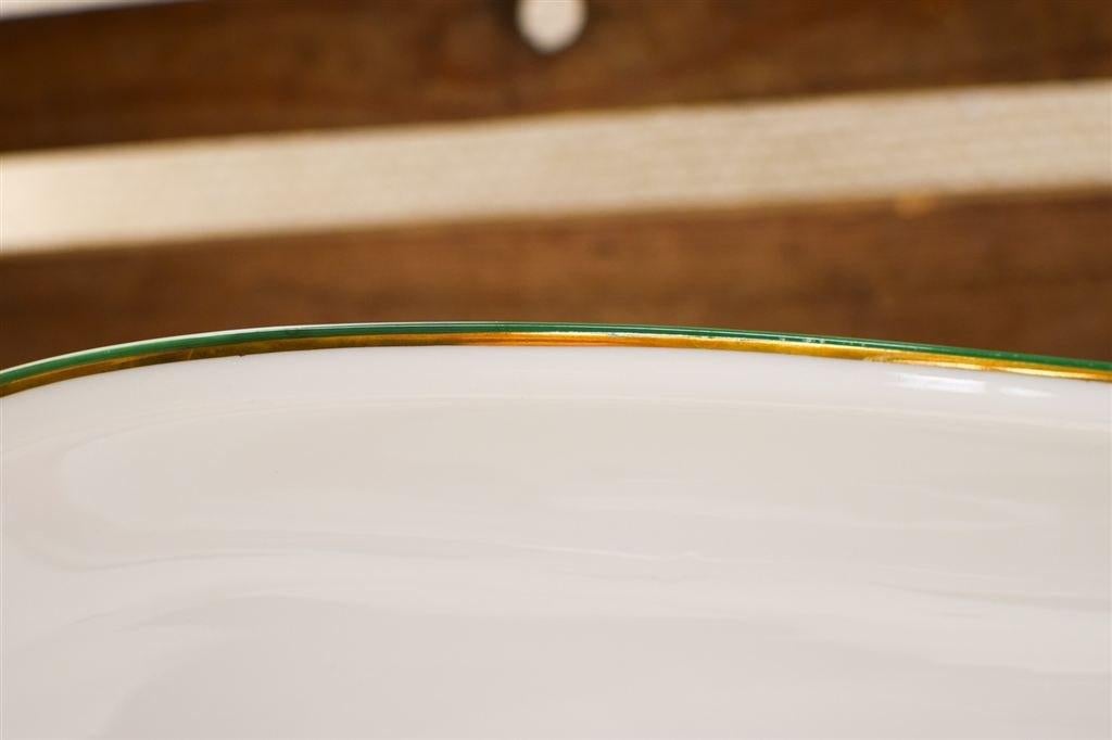 Arzberg Porseleinen schaal 50801, Gebruikt, Ophalen of Verzenden, Bord(en), Wedgwood