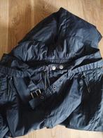 Zwarte Airforce air-force broek voor onderdelen black hills, Broek, Maat 52/54 (L), Ophalen of Verzenden, Airforce