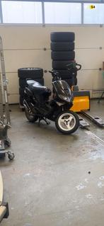 Speedfight 70cc WOK, Ophalen of Verzenden, Zo goed als nieuw, Tweetakt, Peugeot