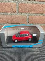 1:43 Minichamps BMW E1 …… 10,-, Ophalen of Verzenden, Zo goed als nieuw, Auto, Overige merken