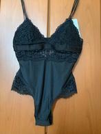 Hunkemöller dames padded body, maat xs. Nieuw, Hunkemöller, Ophalen of Verzenden, Zwart, Body of Korset