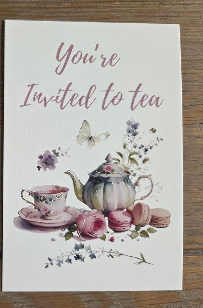 THEE 2, Verzamelen, Ophalen, Voor 1920, Kinderen