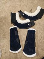 Nieuw set peesbeschermers en springschoenen, Ophalen of Verzenden, Nieuw