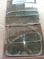Fiat 500 zij- en achterruiten., Ophalen of Verzenden