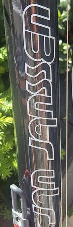 Prachtige Jan Janssen racefiets, Ophalen, Aluminium, Meer dan 20 versnellingen, Overige merken