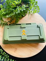 Arc Raiders wapenkist opbergdoosje bakje etui, Online, Shooter, 1 speler, Nieuw