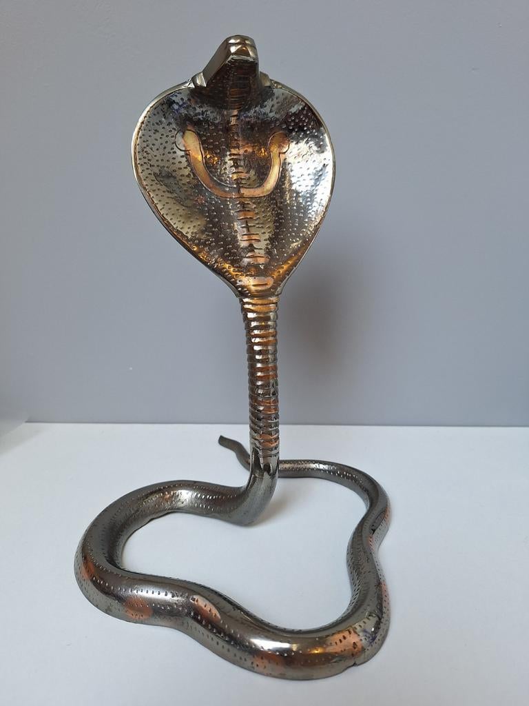 Cobra slang, Huis en Inrichting, Ophalen of Verzenden