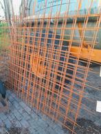Betonmat/ bewapening, Doe-het-zelf en Verbouw, Metalen, Ophalen of Verzenden