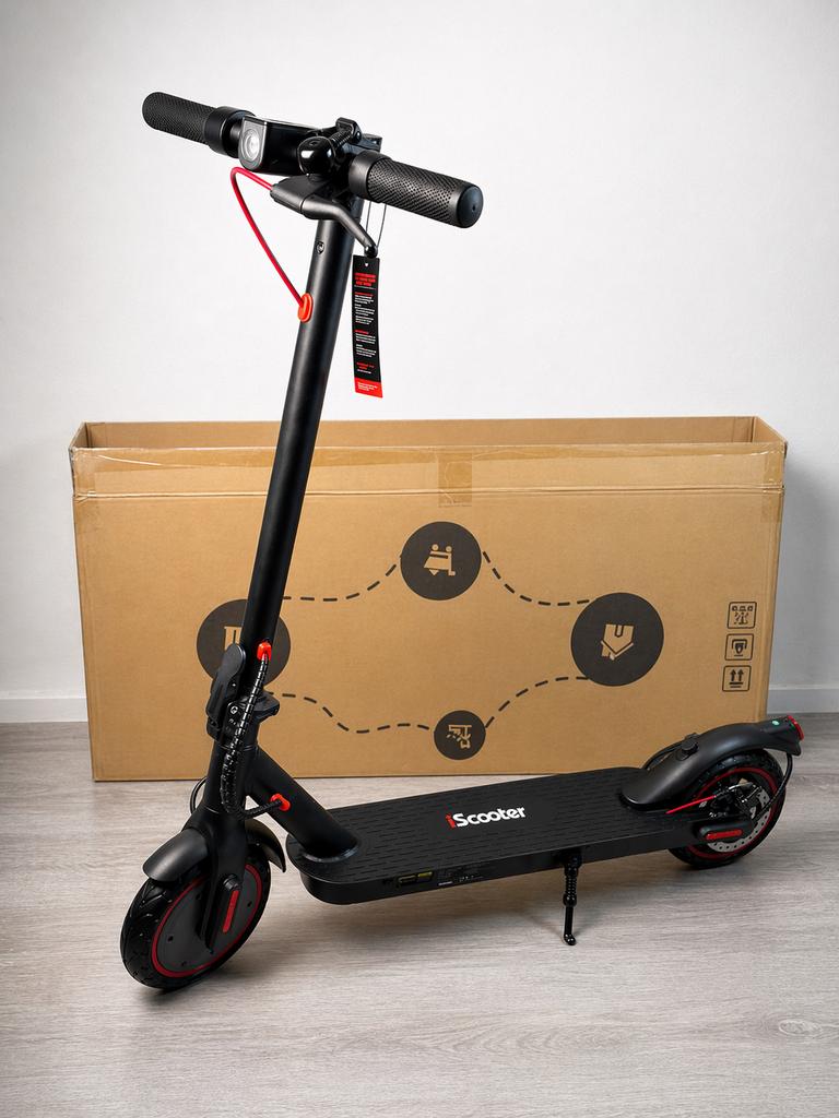 Elektrische step – nieuw, ongebruikt (in doos), Ophalen of Verzenden, Nieuw, Elektrische step (E-scooter)