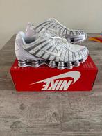 Te koop nieuw paar nike shox TL in maat 42,5 (42.5), Overige kleuren, Nieuw, Ophalen of Verzenden, Sneakers of Gympen