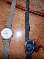 Horloge,s verschillende, Ophalen, Overige materialen, Overige merken