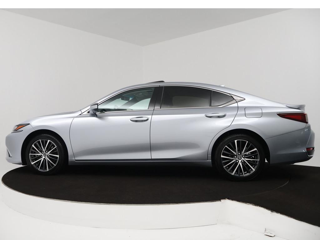 Lexus ES 300h Executive | Mark Levinson audio | Navigatie |, Auto's, Lexus, 12 maanden, Gebruikt, 4 cilinders, 1655 kg