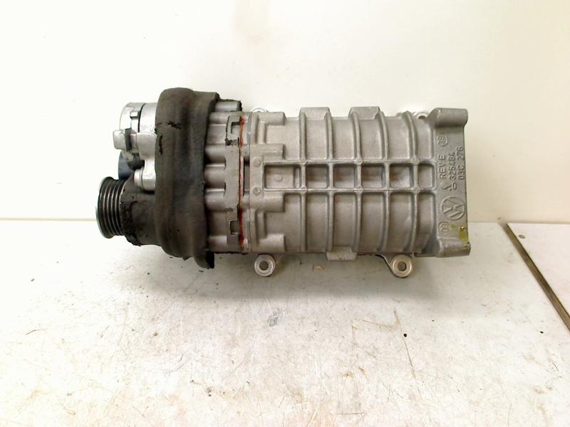 Turbo Compressor Volkswagen Touran (1T1/T2) 2010 03C145601E, Auto-onderdelen, Gebruikt, Volkswagen, Volkswagen AG, Kundenbetreuung@volkswagen.de