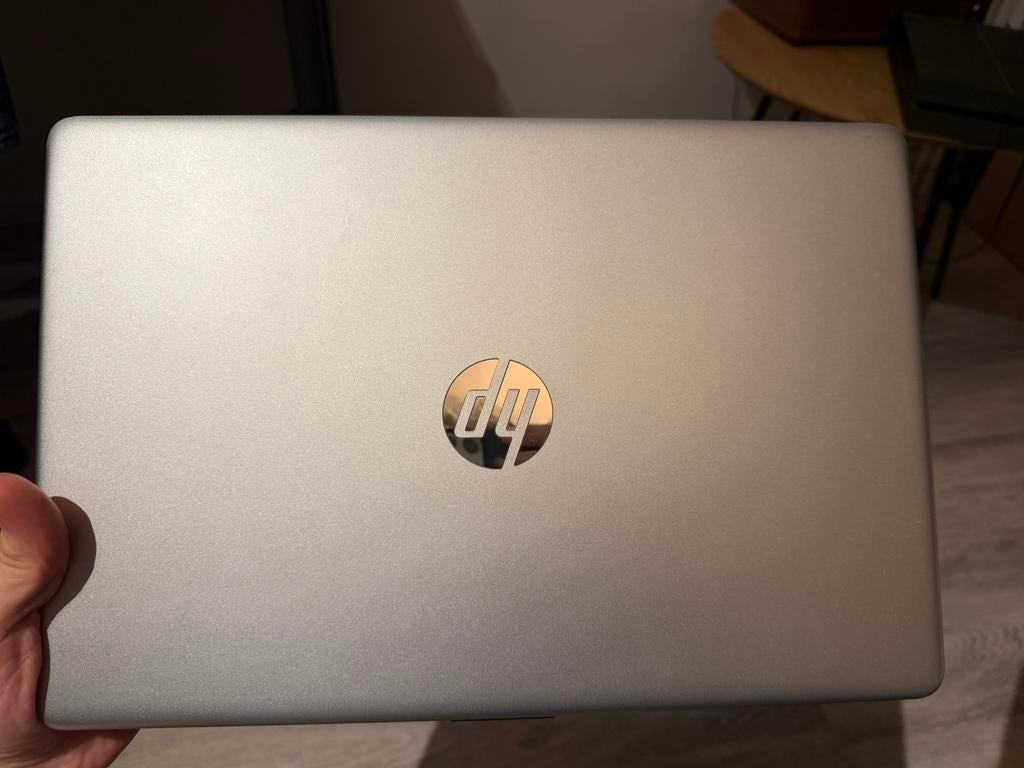 Hp laptop 15s-eq2956nd, Gebruikt, Ophalen of Verzenden, Onbekend, 16 GB