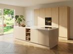 Nieuwe eilandkeuken compleet met Bora - Electrolux- Garantie