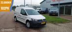 Volkswagen Caddy 2.0 TDI 75KW/102PK, Auto's, Voorwielaandrijving, Euro 6, 4 cilinders, Volkswagen