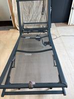 Te koop auping K2spiraal  80x 210  hoofd electrisch vertstel, Ophalen of Verzenden, Huis en Inrichting