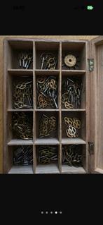 Zakhorloge onderdelen en sleutels, Ophalen of Verzenden