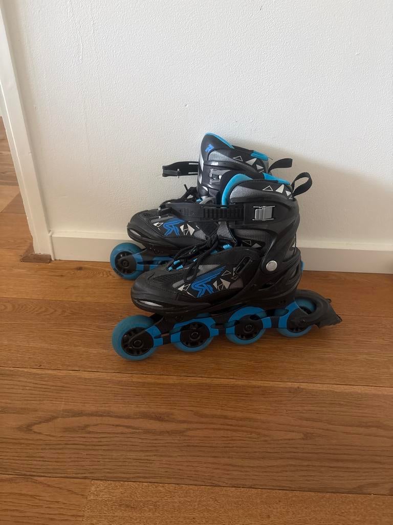 Roces Inline Skates - Verstelbaar Maat 36-40, Sport en Fitness, Ophalen, Kinderen, Roces, Inline skates 4 wielen