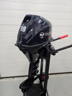 ZGAN Tohatsu 9.8 pk buitenboordmotor met garantie, Ophalen, 5 tot 10 pk, Tohatsu, .