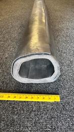 Lood bladlood op rol 100cm ongeveer 1,4m, Ophalen, Overige materialen, Zwart, Overige typen