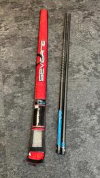 Severne Blue 400 RDM #2, Niet ingevuld, Niet ingevuld, Mast, Ophalen of Verzenden