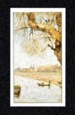 Verzamelplaatje Schellingwoude Waterkant (87)., Verzamelen, Ophalen of Verzenden, Zo goed als nieuw