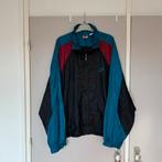 Nike Windbreaker jas 90s Vintage Retro Trainingsjack - XL, Verzenden, Zo goed als nieuw, Maat 56/58 (XL), Overige kleuren