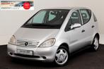 Mercedes-benz A-KLASSE A 170 CDI Classic Fun 5-Versn. Youngt, Voorwielaandrijving, 4 cilinders, 400 kg, Origineel Nederlands