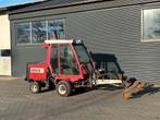 Toro Groundmaster 400D werktuigdrager, Zakelijke goederen, Gebruikt, Overige merken, 7500 tot 10000