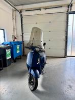Nette Souris scooter te koop | 8.700 km | Blauw | 400 euro, Ophalen, Gebruikt, Benzine, La souris