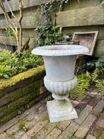 Giet ijzeren pot, Ophalen, Zo goed als nieuw