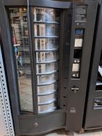 Zuivel / fruit automaat gekoeld, Ophalen