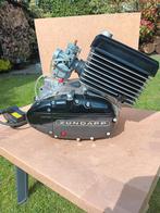Zundapp KS125 watercooler motorblok, Ophalen of Verzenden, Blok