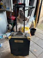 Swiss kraft gereedschaps koffer 384delig, Ophalen of Verzenden, Zo goed als nieuw