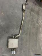 Uitlaat BMW 5 serie E60 E61 530D, Gebruikt, Einsteinlaan 5 rijswijk, Bmw, Ophalen of Verzenden