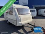 Avento PREMIER 395 Bouwjaar 1995, Avento, Bedrijf, 750 - 1000 kg, Luifel