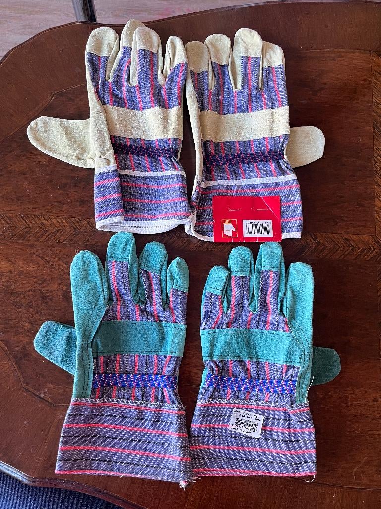 Tuinieren handschoenen tuinhandchoenen werkhandschoenen, Ophalen, Nieuw, Handschoenen