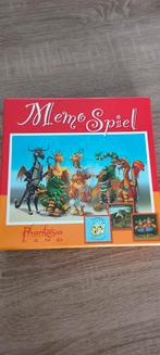 Memorie Phantasialand, Ophalen of Verzenden